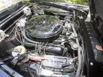 Lincoln Continental Mark V Convertible 1960 года